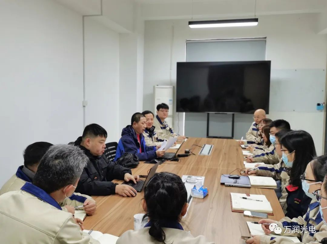 我司顺利完成国家质量、、、、环境、、职业健康安全管理体系再认证审核！！！